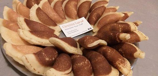 Ornina Syrian Sweets
